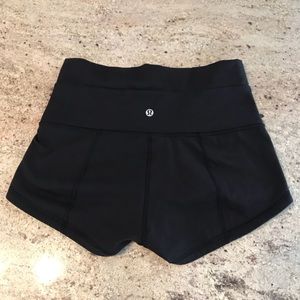 Like new- wunder under high rise short size 8